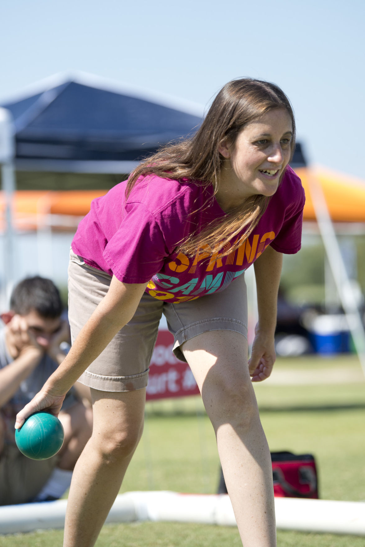 Special Olympics Texas
